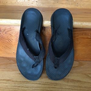 Chaco Flip Ecotread :: 7, Used